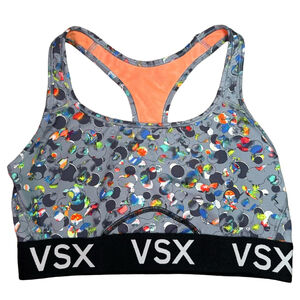 Victoria’s Secret sports bra